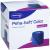 PEHA-HAFT Color Fixierb.latexfrei 8 cmx21 m blau