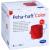 PEHA-HAFT Color Fixierbinde 8 cmx20 m rot