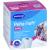 PEHA-HAFT easy Fixierbinde 6 cmx4 m weiß
