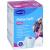 PEHA-HAFT easy Fixierbinde 8 cmx4 m weiß