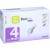PEN-NADELN Classic 32 G 4 mm PEN-NADELN Classic 32 G 4 mm