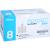 PEN-NADELN Medoject 31 G 8 mm PEN-NADELN Medoject 31 G 8 mm