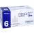 PEN-NADELN Medoject 32 G 6 mm PEN-NADELN Medoject 32 G 6 mm