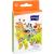 PFLASTERSET KIDS ZOO Kinderpflaster 19x76 mm