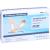 PFLASTERSTRIPS YPSIPLAST wasserfest 1,9x7,2 cm