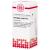 PLANTAGO MAJOR C 12 Globuli Ind.Fert.