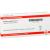 PLUMBUM METALLICUM D 8 Ampullen
