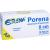 PORENA elast.Mullbinde 8 cm weiß o.Cello