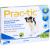 PRAC tic f.kleine Hunde 4,5-11 kg Einzeldosispip.