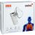 PULOX IN-100 Inhalator Vernebler Nebulizer