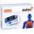 PULOX PO-200 Pulsoximeter blau