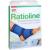 RATIOLINE active Fußgelenkbandage Gr.L