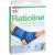 RATIOLINE active Fußgelenkbandage Gr.XL