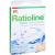 RATIOLINE aqua Duschpflaster 8x10 cm