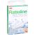 RATIOLINE aqua Duschpflaster Plus 5x7 cm steril