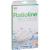 RATIOLINE aqua Pflaster 10x20 cm steril transp.