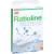RATIOLINE aqua Pflaster 3,8x3,8 cm steril