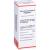 RHUS TOXICODENDRON N Oligoplex Liquidum