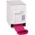 ROGG FROTTEE Schlauch 40-75 cm Gr.L pink