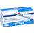 ROLLFLEX Fixiervlies 10 cmx2 m Master Aid