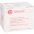 RUDAVLIES Klebevlies 10 cmx10 m