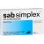 SAB simplex 240 mg Weichkapseln