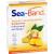 SEA-BAND Ingwer-Lutschbonbons zuckerfrei