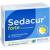 SEDACUR forte Beruhigungsdragees
