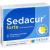 SEDACUR forte Beruhigungsdragees
