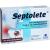 SEPTOLETE m.Cola-Geschmack 3mg/1mg Lutschtabletten
