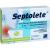 SEPTOLETE m.Zitronen-Holund.Geschm.3mg/1mg Lut.-T.