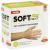 SNOEGG Soft Next Pflaster 6 cmx4,5 m neutral