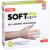 SOFT NEXT selbsthaftender Verband 3 cmx4,5 m