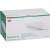 SOLVALINE N Kompressen 10x20 cm steril