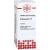 STAPHISAGRIA C 9 Tabletten