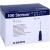 STERICAN Kanülen Luer-Lok 0,60x25 mm Gr.16 blau