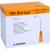 STERICAN Kanülen Luer-Lok 0,90x40 mm Gr.1 gelb