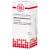 STIBIUM METALLICUM D 12 Globuli Ind.Fert.