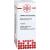 STRAMONIUM D 4 Tabletten