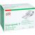 SUPRASORB F Folien-Wundverb.10 cmx10 m unste.Rolle