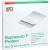 SUPRASORB F Protect Folien-Wundverb.10x12 cm ste.