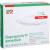 SUPRASORB P sensitive PU-Schaumv.border 10x10cm