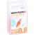 TANDEX FLEXI Interdentalb.PHD 0.8/ISO 1 tangerine