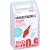 TANDEX FLEXI Interdentalb.PHD 0.9/ISO 2 ruby