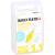 TANDEX FLEXI Interdentalb.PHD 1.1/ISO 3 lemon