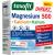 TAXOFIT Magnesium 500+Calcium+Kalium Direkt Gran.