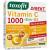 TAXOFIT Vitamin C 1000+Zink+D3 Direkt Granulat
