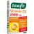 TAXOFIT Vitamin D3 2500 I.E. Tabletten