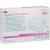 TEGADERM 3M Foam Adhesive 8,8x8,8 cm 90610