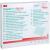 TEGADERM Alginate FK Kompressen 10x10 cm 90112